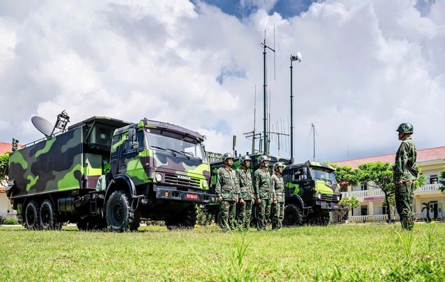 Quân khu 5: Sẵn sàng tâm thế cho ngày hội lớn của toàn dân- Ảnh 5.