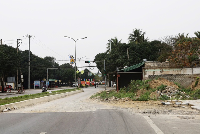 “Ám ảnh” giải phóng mặt bằng: Nhìn từ công trình trọng điểm ở Nghệ An- Ảnh 5.