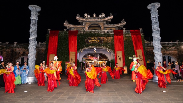 INSPIRE FEST 2026: Trao cơ hội cho người khuyết tật trở thành chủ thể tích cực cho sự phát triển xã hội- Ảnh 3.