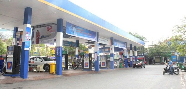 Hải Phòng: Doanh nghiệp kinh doanh xăng dầu khẳng định bảo đảm nguồn cung và duy trì hoạt động bán hàng ổn định- Ảnh 1.