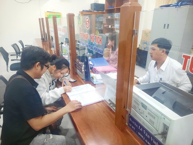 Đà Nẵng đẩy mạnh khoa học công nghệ, đặt mục tiêu kinh tế số chiếm 27% GRDP năm 2026- Ảnh 2.