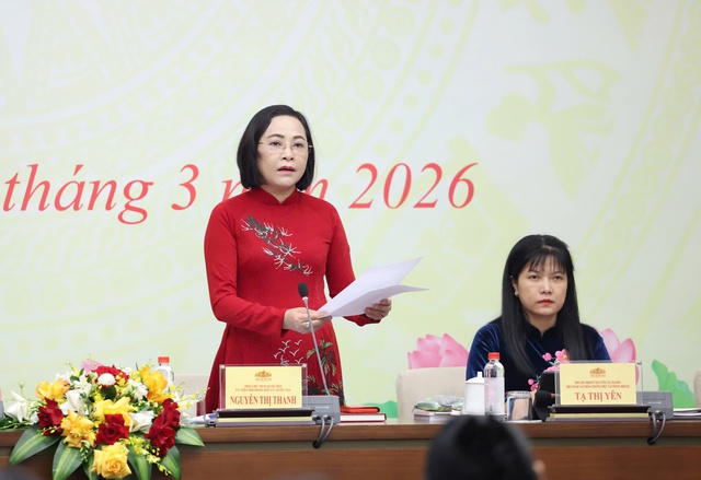 Gần 80 triệu cử tri sẽ tham gia bầu cử vào ngày 15/3- Ảnh 1.