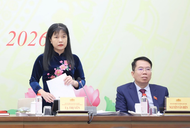 Gần 80 triệu cử tri sẽ tham gia bầu cử vào ngày 15/3- Ảnh 3.