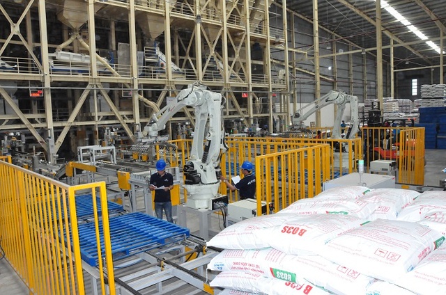 Cục Chăn nuôi và Thú y đưa ra hai kịch bản về giá thức ăn chăn nuôi ở Việt Nam- Ảnh 1.