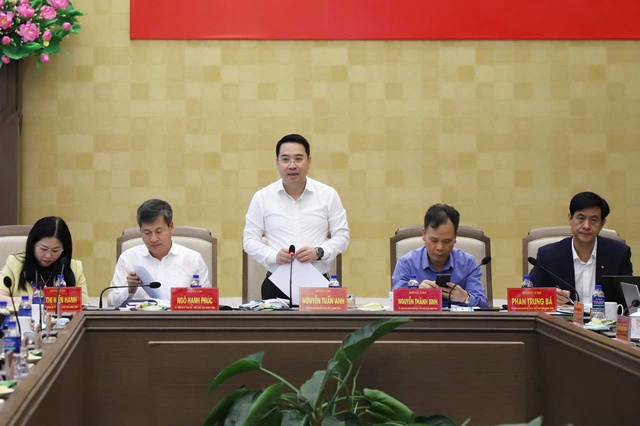 Tỉnh Lào Cai: Kinh tế - xã hội 2 tháng đầu năm duy trì đà tăng trưởng tích cực- Ảnh 2.