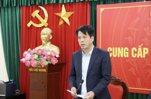 Hội nghị xúc tiến đầu tư tỉnh Thanh Hóa năm 2026 sẽ tổ chức vào ngày 29/3- Ảnh 3. Hội nghị xúc tiến đầu tư tỉnh Thanh Hóa năm 2026 sẽ tổ chức vào ngày 29/3- Ảnh 3.