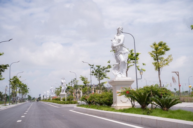 Tây Ninh: Thủ Thừa - Điểm đến chiến lược của dòng tiền - Ảnh 2. Tây Ninh: Thủ Thừa - Điểm đến chiến lược của dòng tiền - Ảnh 2.