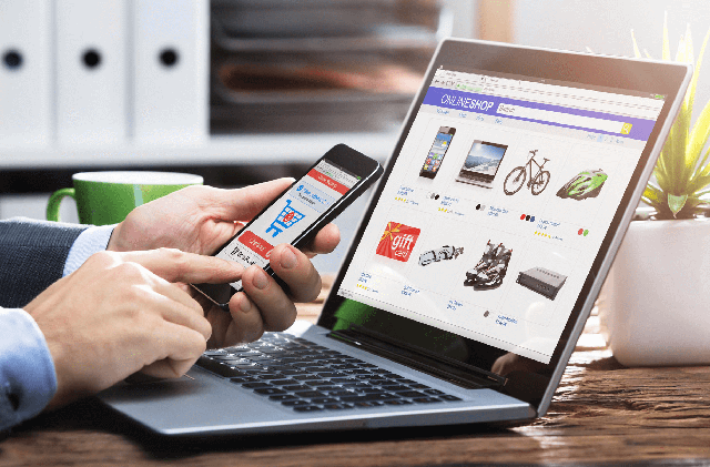 Bán hàng online không đăng ký hộ kinh doanh có thể bị phạt 10 triệu đồng- Ảnh 1.