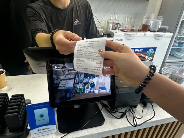 Đề xuất loạt trường hợp không sử dụng hóa đơn điện tử- Ảnh 1.