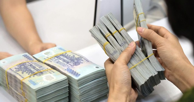 Hơn 1,3 triệu tỷ đồng tiền gửi không kỳ hạn tại ngân hàng- Ảnh 1. Hơn 1,3 triệu tỷ đồng tiền gửi không kỳ hạn tại ngân hàng- Ảnh 1.