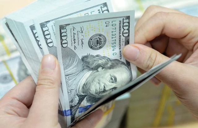 Tỷ giá USD hôm nay 14/3: Tỷ giá trung tâm đi ngang- Ảnh 1.