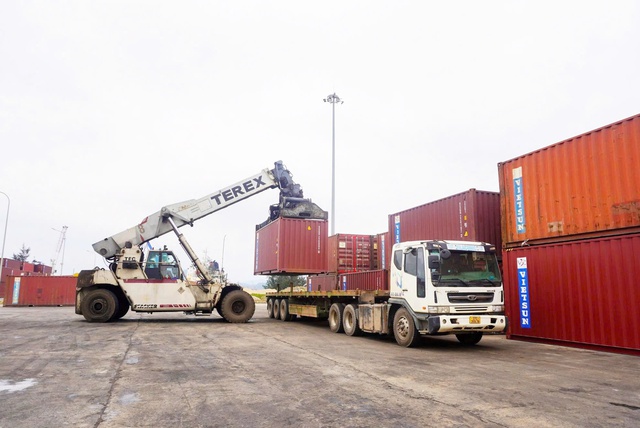 Nghệ An: Ứng phó linh hoạt trong bối cảnh đầy biến động- Ảnh 1. Nghệ An: Ứng phó linh hoạt trong bối cảnh đầy biến động- Ảnh 1.