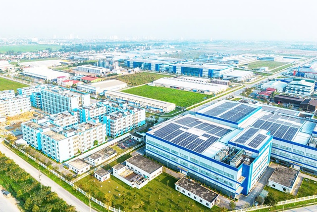 Nghệ An: Ứng phó linh hoạt trong bối cảnh đầy biến động- Ảnh 3. Nghệ An: Ứng phó linh hoạt trong bối cảnh đầy biến động- Ảnh 3.