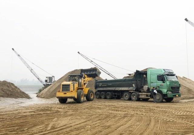 Nghệ An: Ứng phó linh hoạt trong bối cảnh đầy biến động- Ảnh 2. Nghệ An: Ứng phó linh hoạt trong bối cảnh đầy biến động- Ảnh 2.