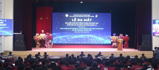 Tăng tốc đào tạo nhân lực công nghệ cao từ liên kết các trường đại học- Ảnh 2.