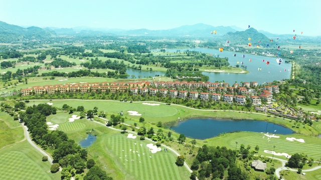 Thanh Hóa kêu gọi đầu tư 11 sân golf trong năm 2026- Ảnh 1.