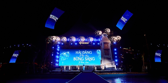 Gần 2.500 “chiến binh” sales sẵn sàng chinh phục thị trường cùng Blanca City- Ảnh 3. Gần 2.500 “chiến binh” sales sẵn sàng chinh phục thị trường cùng Blanca City- Ảnh 3.