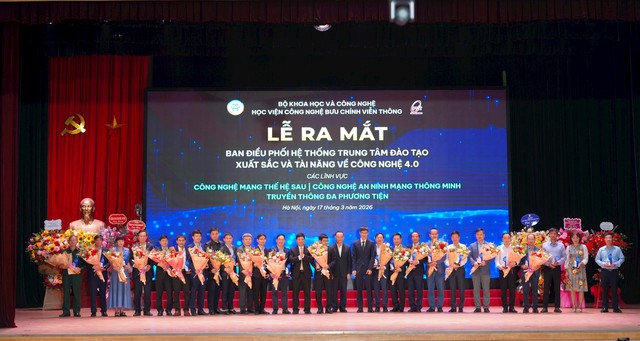 Tăng tốc đào tạo nhân lực công nghệ cao từ liên kết các trường đại học- Ảnh 3.