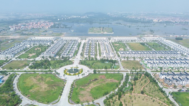 Luật Thủ đô sửa đổi tạo đột phá phát triển khoa học, công nghệ và đổi mới sáng tạo- Ảnh 1.