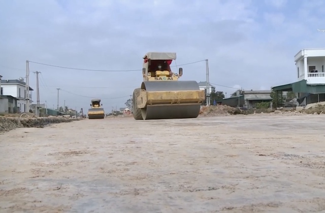 Thanh Hóa: Tăng tốc hạ tầng giao thông, tạo lực kéo cho tăng trưởng mới- Ảnh 2.