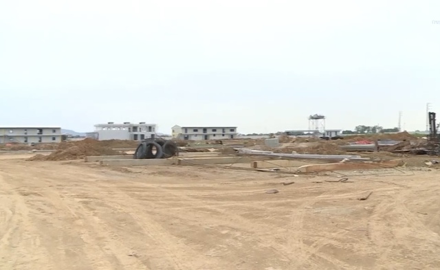 Thanh Hóa tăng tốc hút vốn đầu tư trong 2 tháng đầu năm- Ảnh 1.