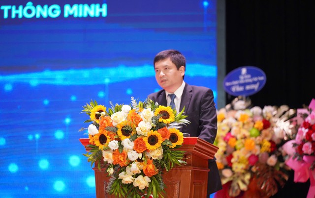 Tăng tốc đào tạo nhân lực công nghệ cao từ liên kết các trường đại học- Ảnh 1.