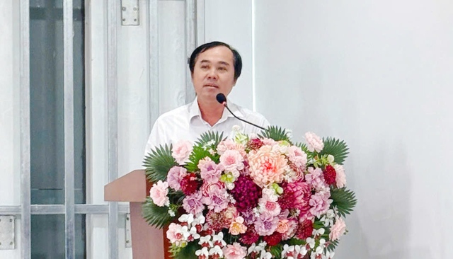 Agribank Chi nhánh Vĩnh Thuận Kiên Giang II đồng hành cùng hộ kinh doanh trên hành trình phát triển bền vững- Ảnh 2.