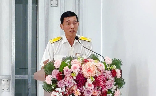 Agribank Chi nhánh Vĩnh Thuận Kiên Giang II đồng hành cùng hộ kinh doanh trên hành trình phát triển bền vững- Ảnh 3.