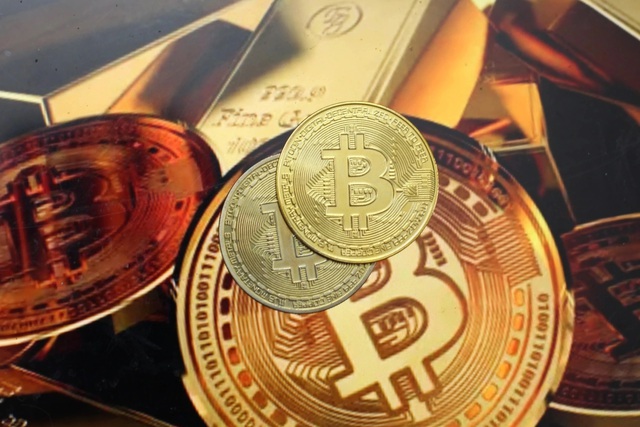 Giá Bitcoin hôm nay 19/3: Tập trung vào mốc 80.000 USD - Ảnh 1.