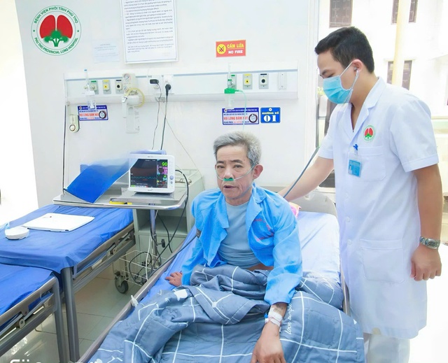 Chủ động phát hiện sớm - chìa khóa kiểm soát bệnh lao trong cộng đồng- Ảnh 4.