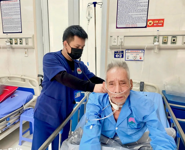 Chủ động phát hiện sớm - chìa khóa kiểm soát bệnh lao trong cộng đồng- Ảnh 3.