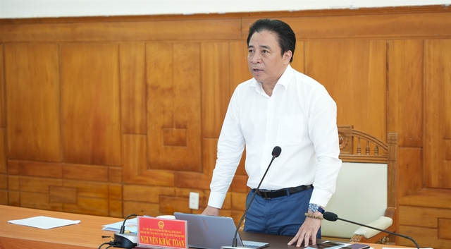 Thành phố Huế: Quyết tâm đạt tăng trưởng GRDP từ 10% trở lên- Ảnh 2.