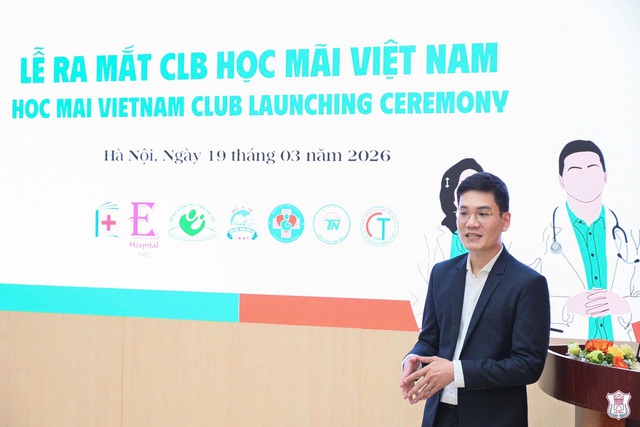 Thành lập Hiệp hội Quản lý vận hành nhà chung cư TP.HCM- Ảnh 1.