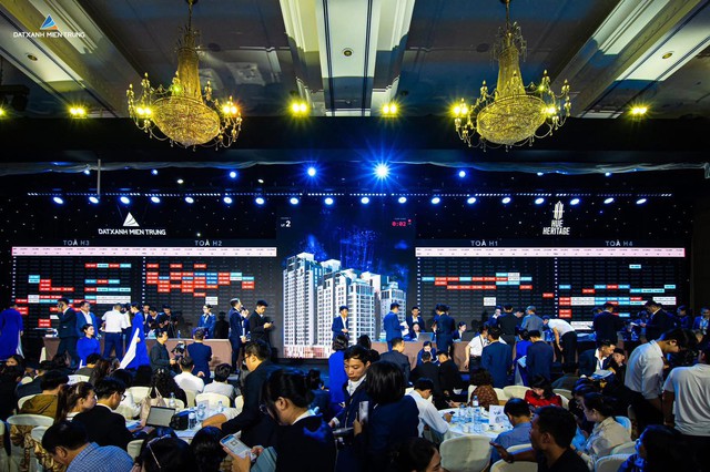 Đất Xanh Miền Trung – Nam Miền Trung: Hành trình 8 năm phát triển đột phá- Ảnh 3.