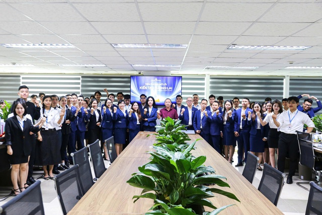 Đất Xanh Miền Trung – Nam Miền Trung: Hành trình 8 năm phát triển đột phá- Ảnh 5.