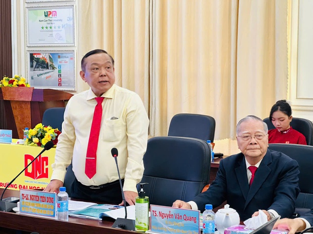 Đánh giá kết quả thực hiện mô hình chuỗi cung ứng du lịch đường sông TP. Cần Thơ và giải pháp hoàn thiện- Ảnh 3.