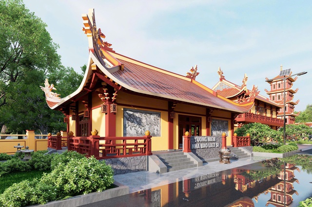 Tạp chí DNTT: Hành trình về Tri ân những người cầm bút viết nên trang sử vàng - Ảnh 8.