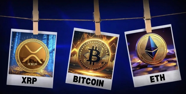 Giá Bitcoin hôm nay 3/3: Bitcoin đang bị định giá thấp- Ảnh 1.