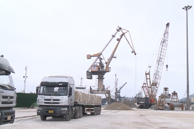 Thanh Hóa: Xung lực mới cho một chu kỳ tăng trưởng công nghiệp bền vững- Ảnh 1.