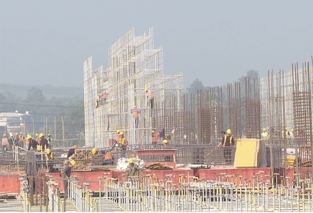 Thanh Hóa: Xung lực mới cho một chu kỳ tăng trưởng công nghiệp bền vững- Ảnh 2.