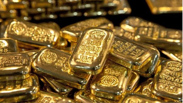 67% chuyên gia kỳ vọng kim loại quý vượt 5.300 USD trong tuần này- Ảnh 1. 67% chuyên gia kỳ vọng kim loại quý vượt 5.300 USD trong tuần này- Ảnh 1.