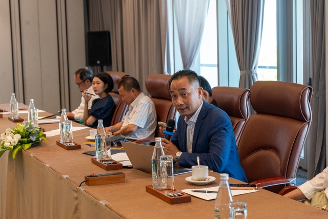 Du lịch Đà Nẵng: Không lựa chọn tăng giá mà tăng liên kết, chia sẻ lợi ích, tái cấu trúc thị trường- Ảnh 3.