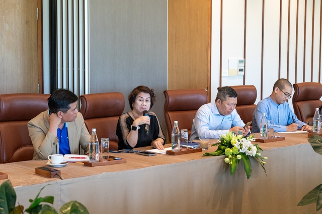 Du lịch Đà Nẵng: Không lựa chọn tăng giá mà tăng liên kết, chia sẻ lợi ích, tái cấu trúc thị trường- Ảnh 5.