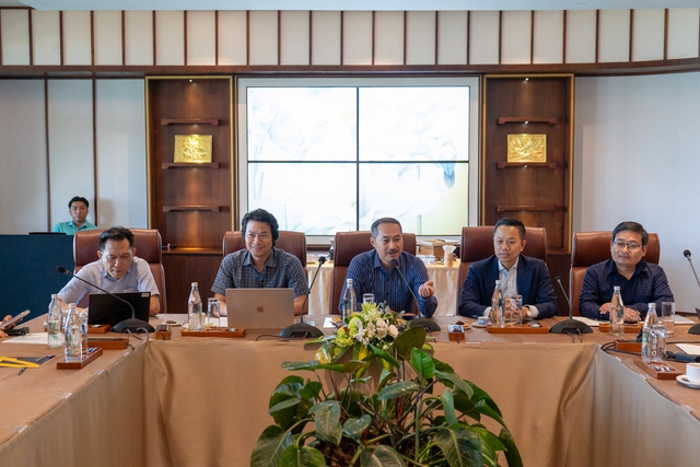 Du lịch Đà Nẵng: Không lựa chọn tăng giá mà tăng liên kết, chia sẻ lợi ích, tái cấu trúc thị trường- Ảnh 2.