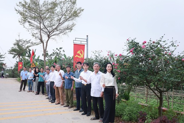 "Luật Thủ đô (sửa đổi): Hà Nội trước cơ hội lịch sử"- Ảnh 2. "Luật Thủ đô (sửa đổi): Hà Nội trước cơ hội lịch sử"- Ảnh 2.