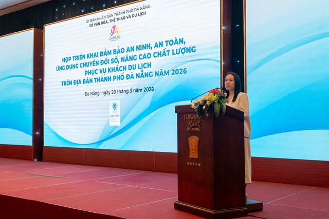 Đà Nẵng: Khi an ninh trở thành nền tảng của tăng trưởng bền vững- Ảnh 1.