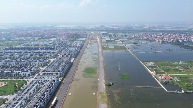 "Luật Thủ đô (sửa đổi): Hà Nội trước cơ hội lịch sử"- Ảnh 3. "Luật Thủ đô (sửa đổi): Hà Nội trước cơ hội lịch sử"- Ảnh 3.