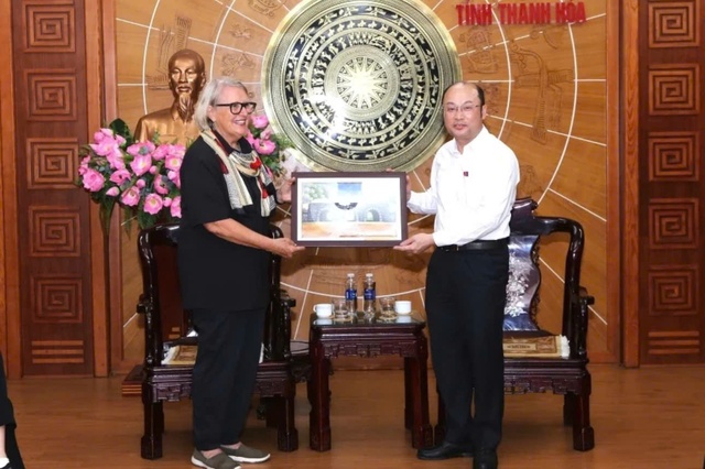 Thanh Hóa: Hướng tới mô hình nâng cao chất lượng sống và thích ứng biến đổi khí hậu- Ảnh 2.