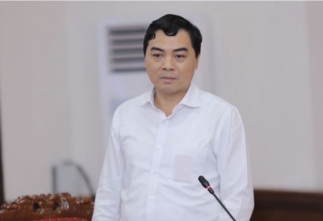 Thanh Hóa: Thống nhất chủ trương quy hoạch khu đô thị - công viên phía Bắc sông Mã- Ảnh 4.