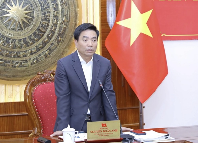 Thanh Hóa: Thống nhất chủ trương quy hoạch khu đô thị - công viên phía Bắc sông Mã- Ảnh 5.